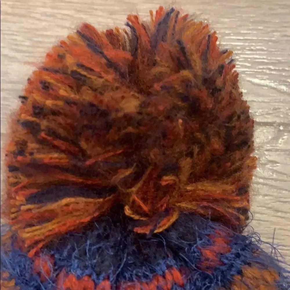 🎉LAST DEAL🎉Zara sequence knit Hat